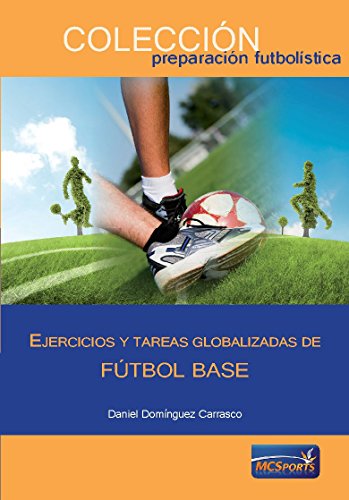 Libro Ejercicios Y Tareas Globalizadas De Futb