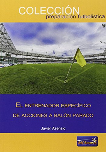 Libro El Entrenador Especifico