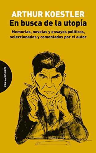 Libro En Busca De La Utopia