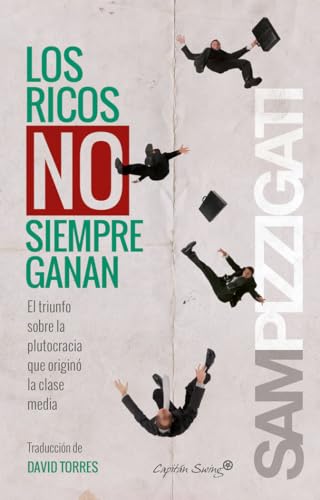 Libro Sam Pizzigati