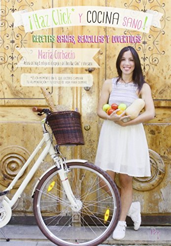 Libro Maria Corbacho