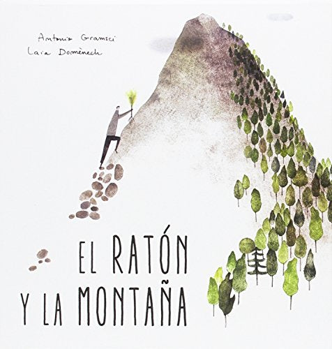 Libro El Raton Y La Montaña