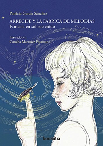 Libro Patricia Garcia Sanchez
