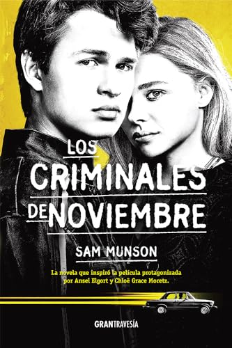 Libro Sam Munson