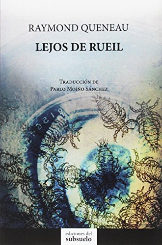 Libro Raymond Queneau