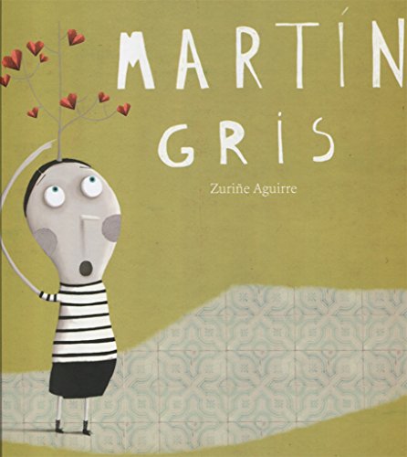 Libro Martin Gris