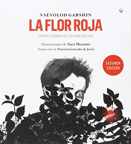 Libro La Flor Roja