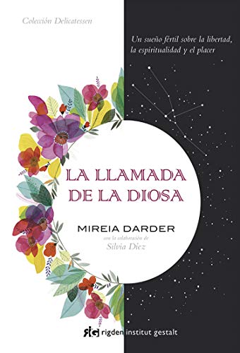 Libro La Llamada De La Diosa