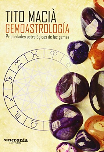 Libro Gemoastrologia