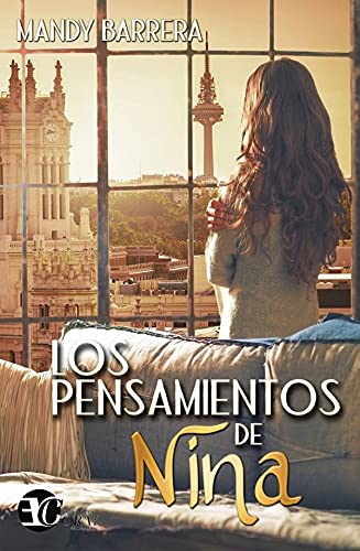 Libro LOS PENSAMIENTOS DE NINA de MANDY BARRERA