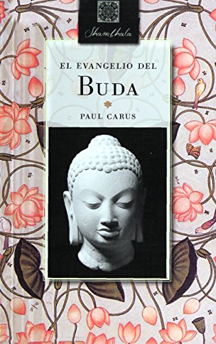 Libro Paul Carus