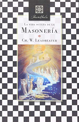 Libro Ch W Leadbeater