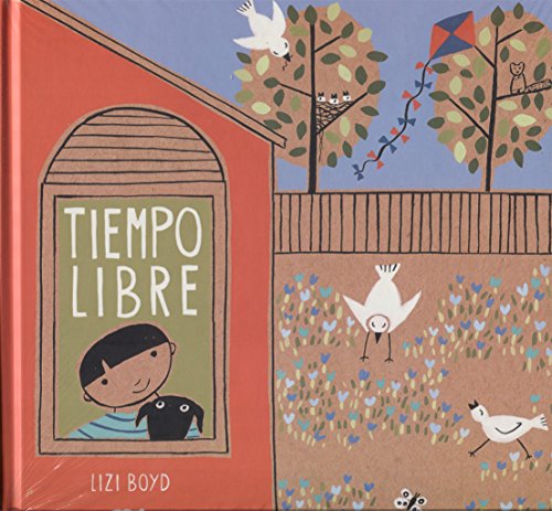 Libro Lizi Boyd
