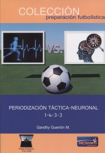 Libro Periodizacion Tactica Neuronal