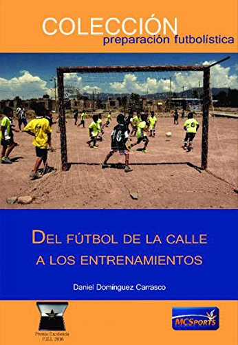 Libro Daniel Dominguez