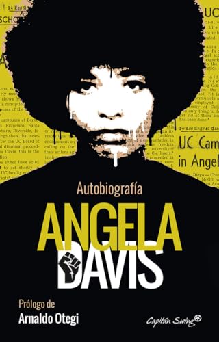 Libro Angela Davis