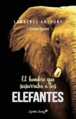 Libro Lawrence Anthony