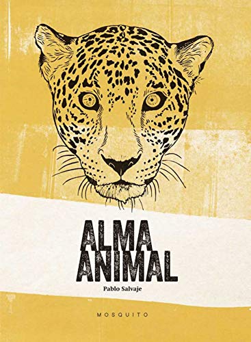 Libro Pablo Salvaje