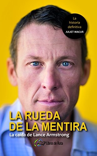Libro La Rueda De La Mentira