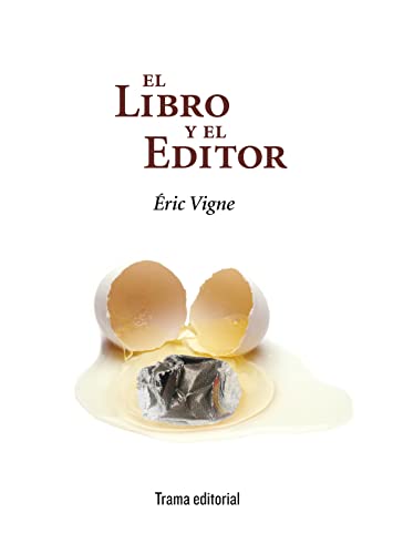 Libro Eric Vigne