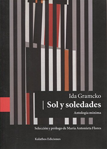 Libro Sol Y Soledades