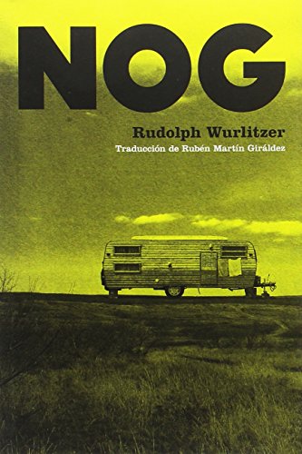 Libro Nog