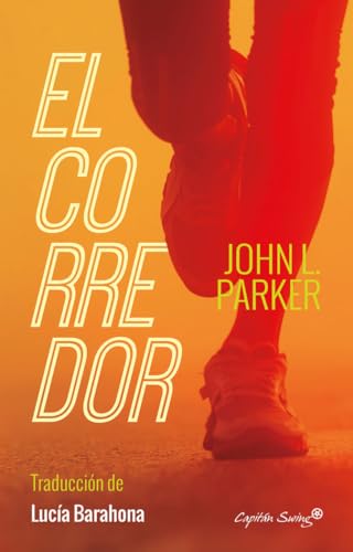 Libro John Parker
