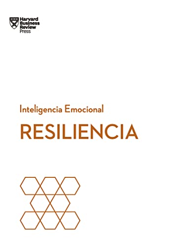 Libro INTELIGENCIA EMOCIONAL RESILIENCIA de VARIOS