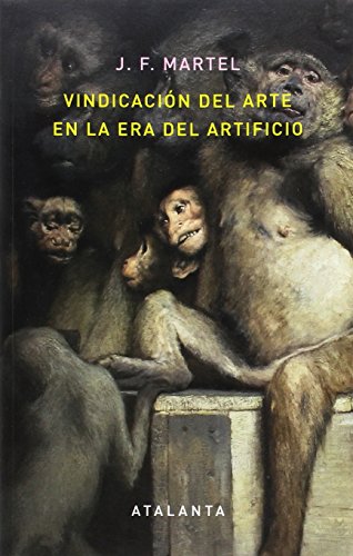 Libro Martel