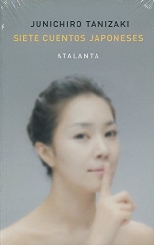 Libro Tanizaki