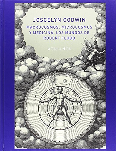 Libro Joscelyn Godwin