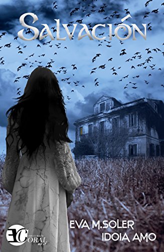 Libro SALVACION de EVA M SOLER