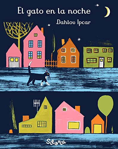 Libro El Gato En La Noche