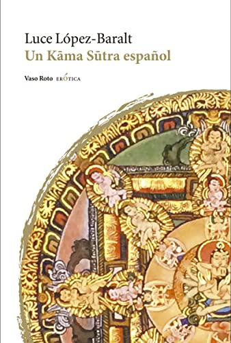 Libro Un Kama Sutra Español