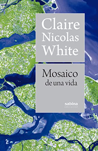 Libro Mosaico De Una Vida