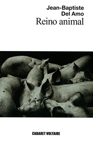 Libro Jean Baptiste Del Amo