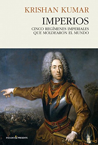 Libro Imperios