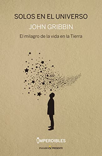 Libro Solos En El Universo