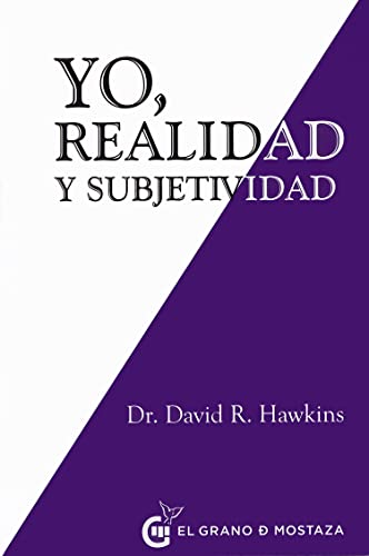 Libro Yo Realidad Y Sebjetividad