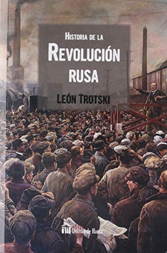 Libro Leon Trotski