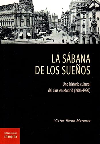 Libro La Sabana De Los Sue?Os