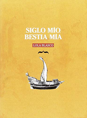 Libro SIGILO MIO BESTIA MIA de LOLA BLASCO