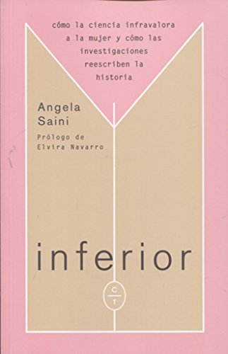 Libro Angela Saini