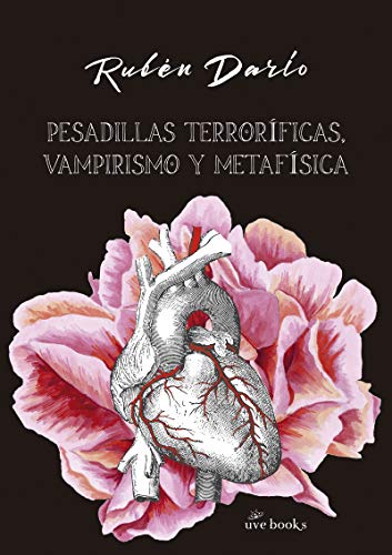Libro Pesadillas Terrorificas Vampirismo Y Met