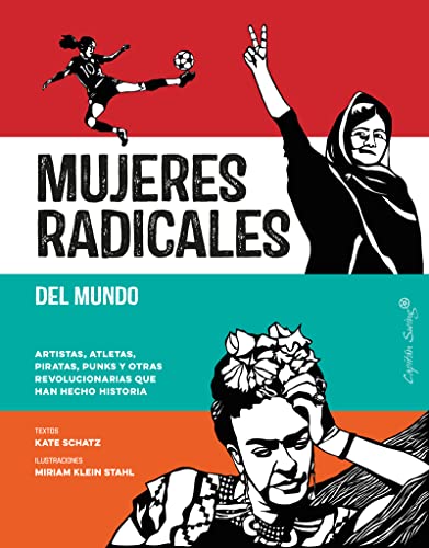 Libro Kate Schatz