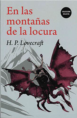 Libro Hp Lovecraft