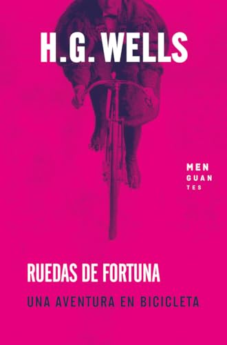 Libro Ruedas De Fortuna