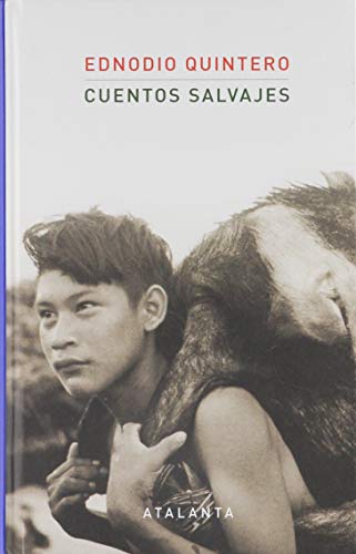Libro Ednodio Quintero