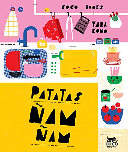 Libro Yara Cono