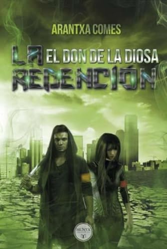 Libro El Don De La Diosa 1